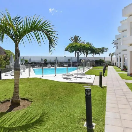 Global Aida 206 - By Global Holidays 14213 Prázdninový dům Playa del Inglés